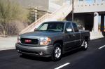 GMC Sierra Denali 2002 года